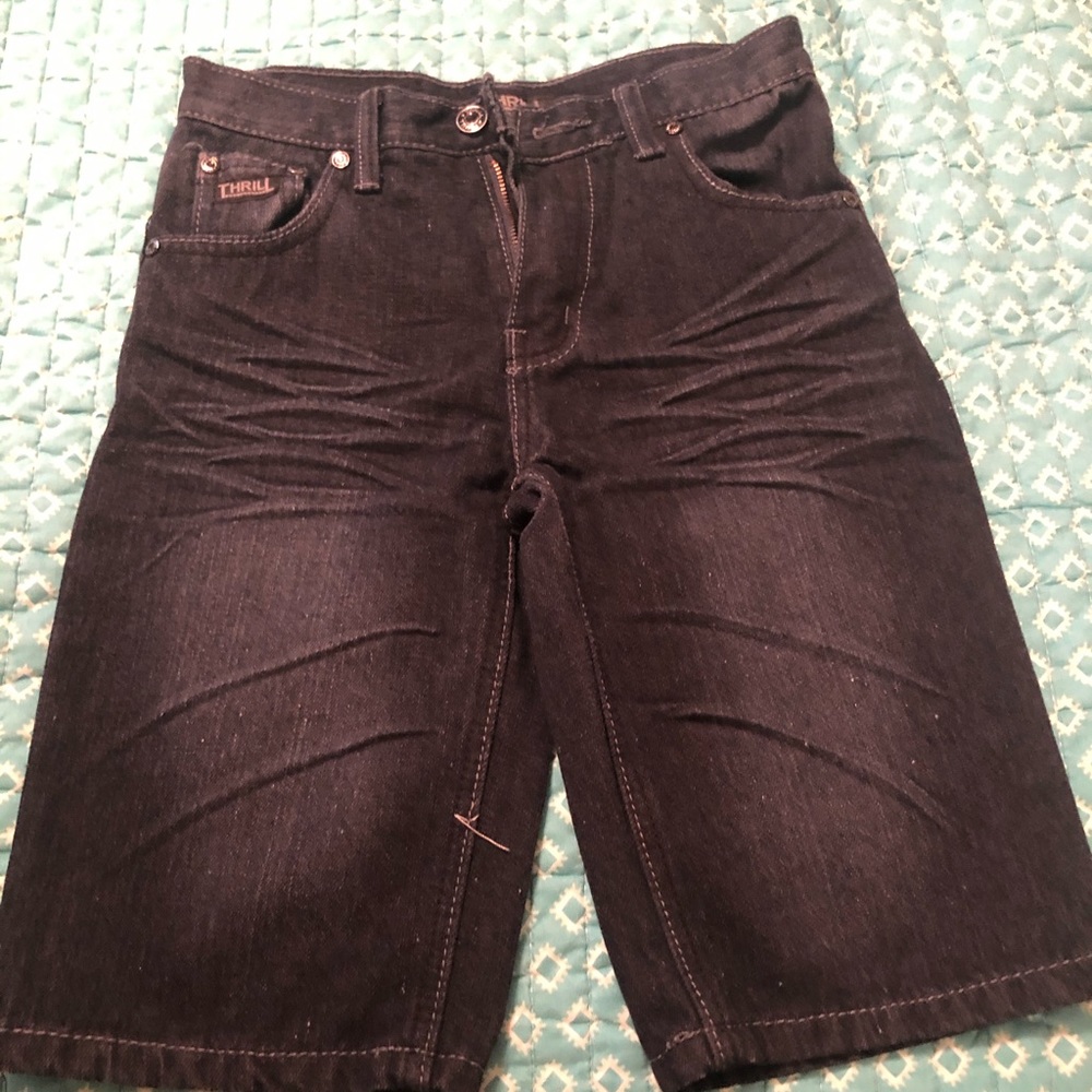 Size 10 boys shorts